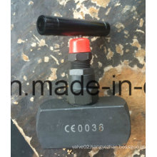 Needle Valve